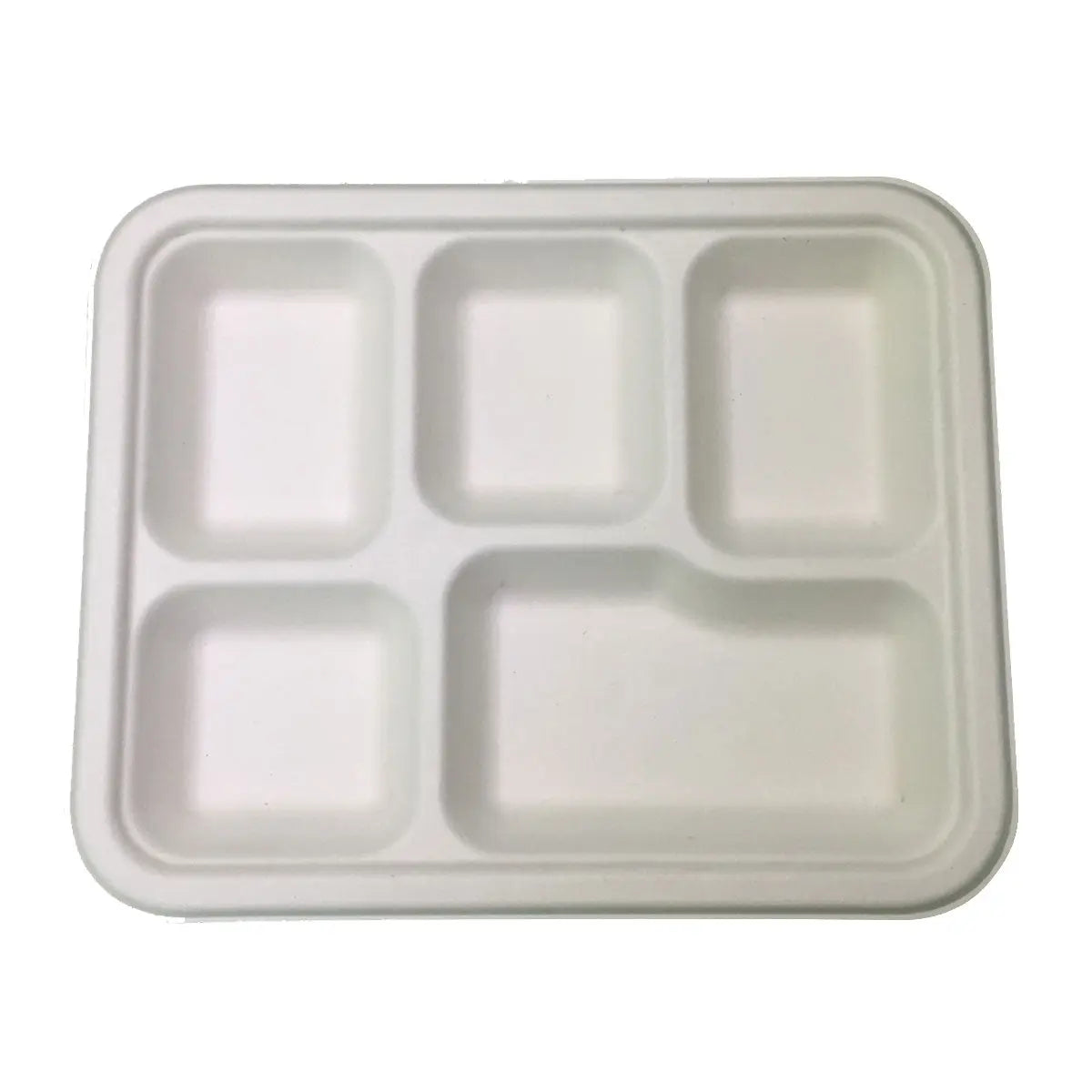 Sugarcane-Baggase-Square-plates DTC Ecoplates