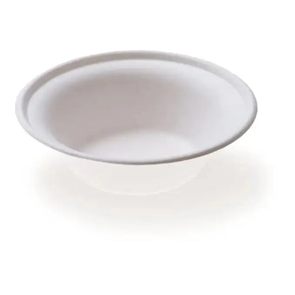 6oz Disposable Soup Bowl  50 PCS / 100 PCS / 500 PCS DTC Recycling