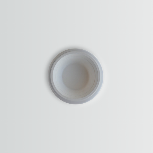 DTC 12oz Compostable Bagasse Bowls – 360ml – 1000 PCS | Eco-Friendly DTC Recycling